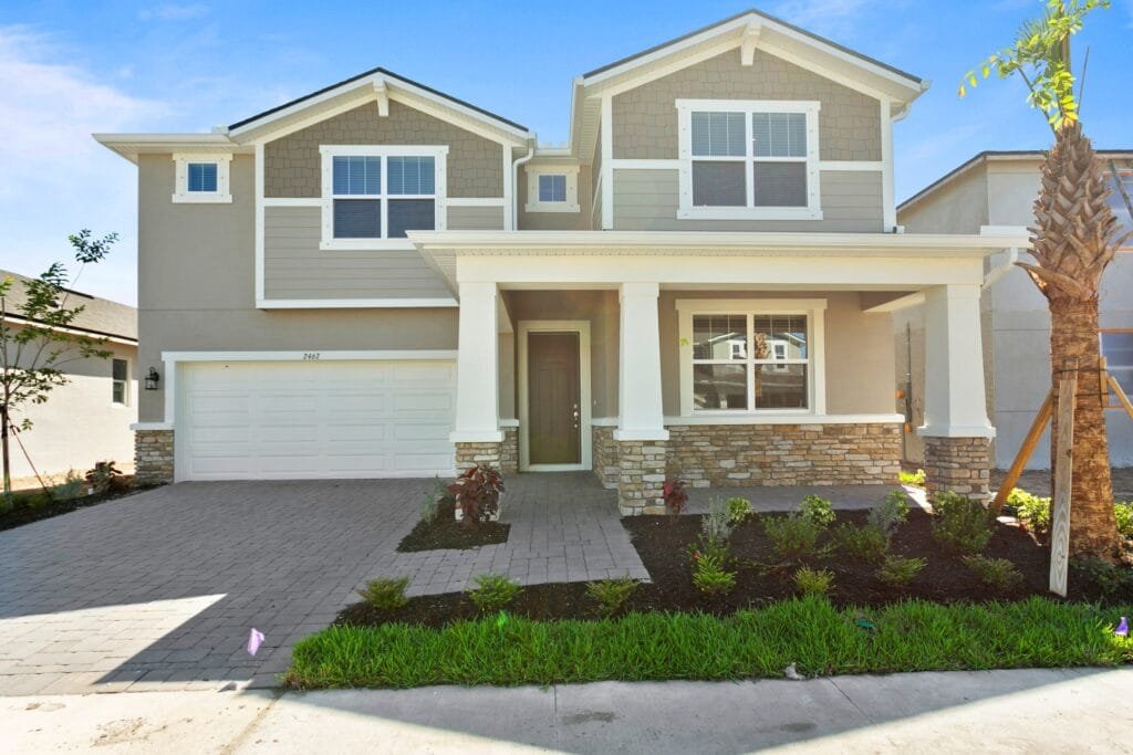 long lake ranch property management