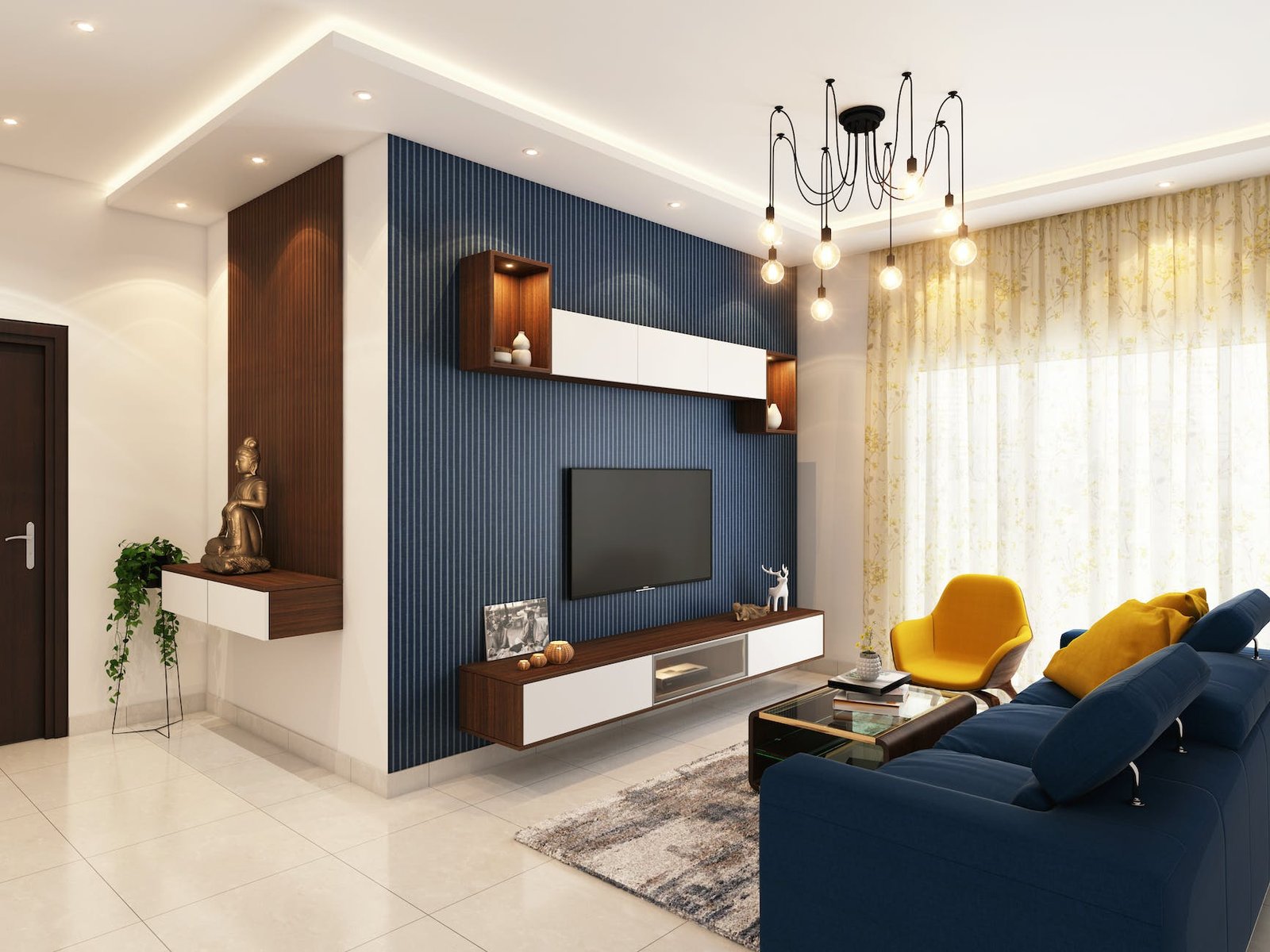 property management in odessa living room