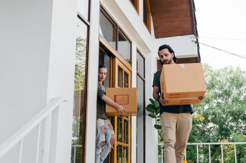 moving out the cost of tenant turnover
