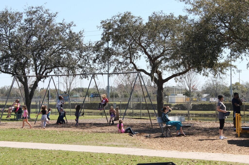 Valencia Gardens Property Management