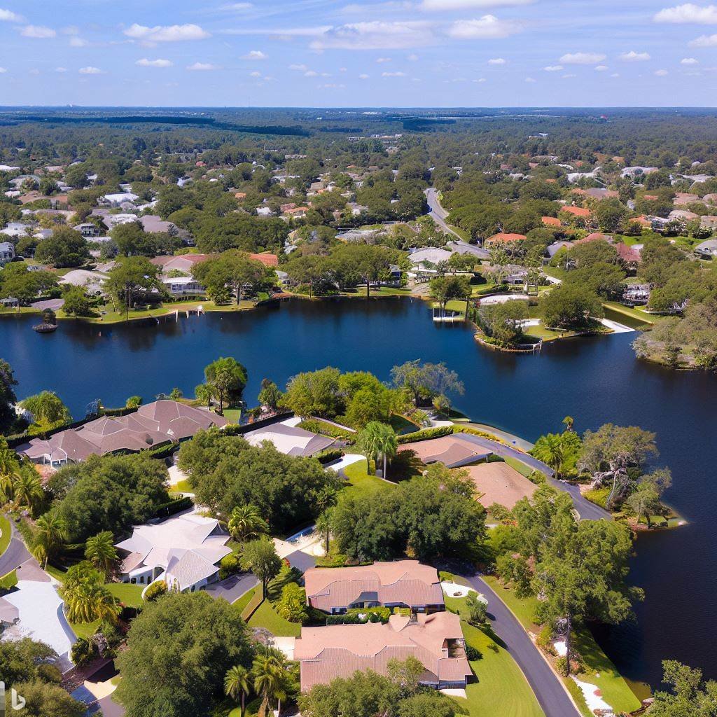 Ivy Lake Estates property management